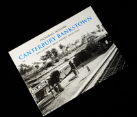 Pictorial History Canterbury Bankstown