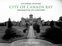 Pictorial History City of Canada Bay