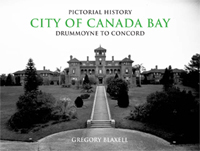 Canada Bay history