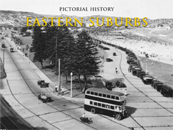 Pictorial History Eastern Suburbs