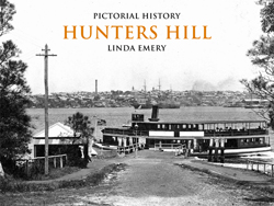 Canada Bay history