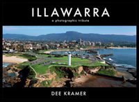 picture of Illawarra book