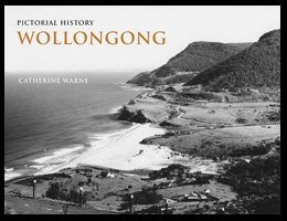 Wollongong book