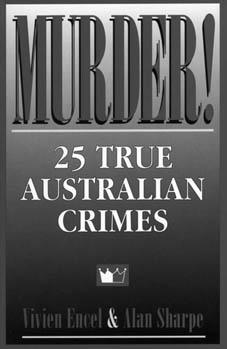 murder cover