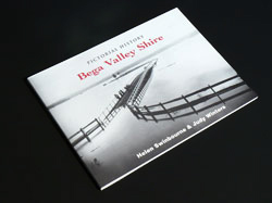Bega book