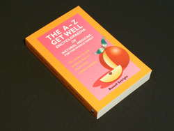 get well book
