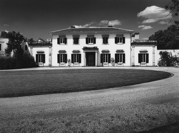 Camden park house, still occupied by descendents